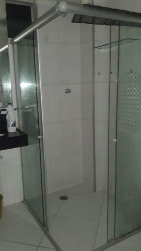 Apartamento Flat Completo Na Praia Do Bessa
