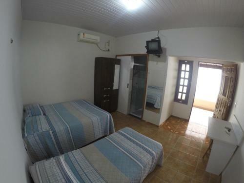 Hostal Pousada Cristo Rei