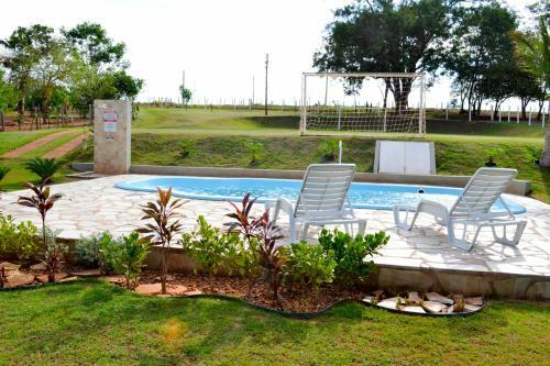 Recanto Vov� Oct�vio