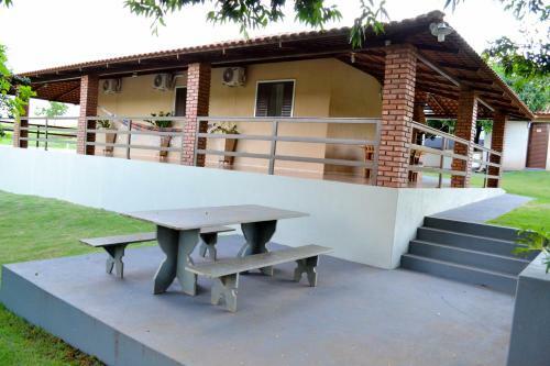 Recanto Vov� Oct�vio