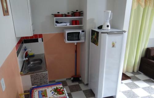 Apartamento Condom�nio Eduardo Morais