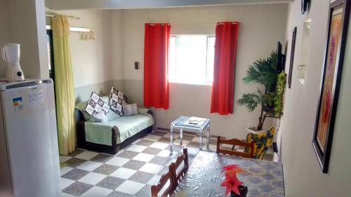 Apartamento Condom�nio Eduardo Morais