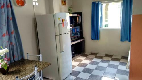Apartamento Condom�nio Eduardo Morais