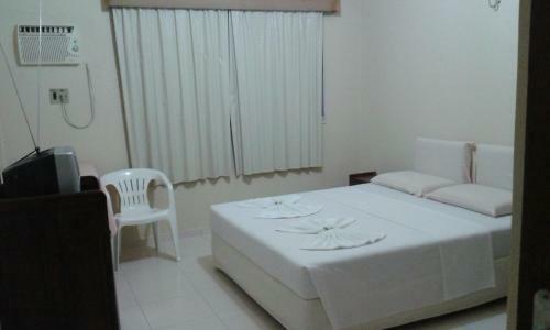 San Conrado Hotel