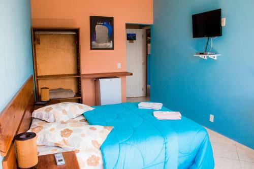 Bed & Breakfast Pousada Plat�dasilhas