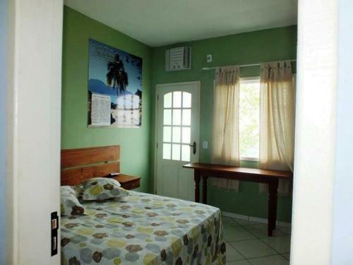 Bed & Breakfast Pousada Plat�dasilhas