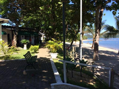 Apartamento Temporada Angra