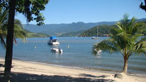 Apartamento Temporada Angra