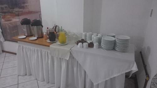 Nacional Park Hotel