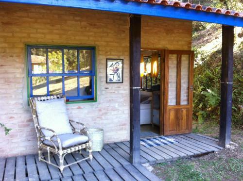 S�tio Pindorama