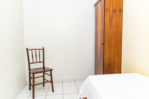 Hostal Centro De Forma��o Sagrada Fam�lia
