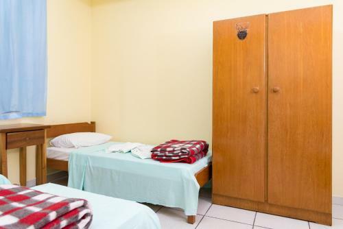Hostal Centro De Forma��o Sagrada Fam�lia