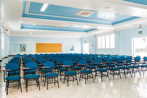 Hostal Centro De Forma��o Sagrada Fam�lia