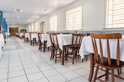 Hostal Centro De Forma��o Sagrada Fam�lia