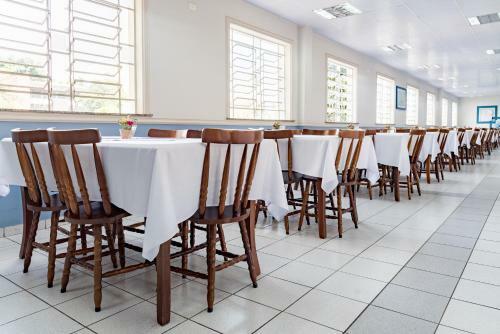 Hostal Centro De Forma��o Sagrada Fam�lia
