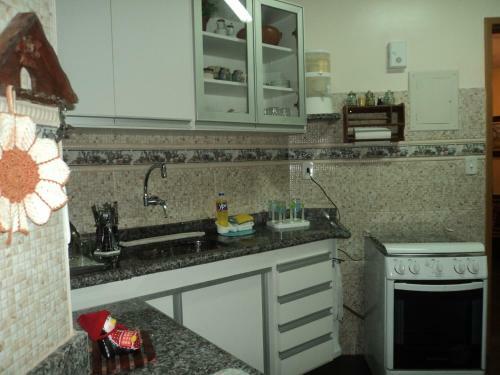 Apartamento Cabo Frio - Frente Ao Mar