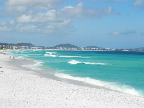 Apartamento Cabo Frio - Frente Ao Mar