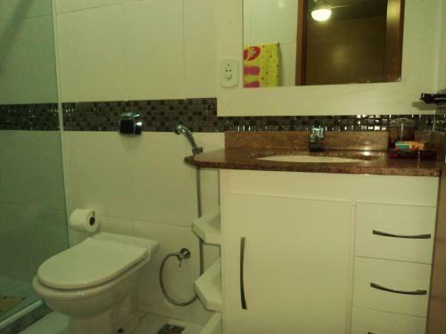 Apartamento Cabo Frio - Frente Ao Mar
