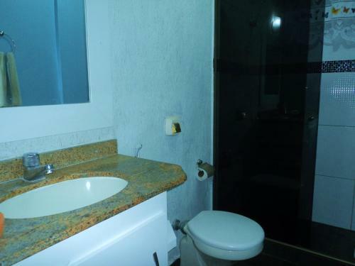 Apartamento Cabo Frio - Frente Ao Mar