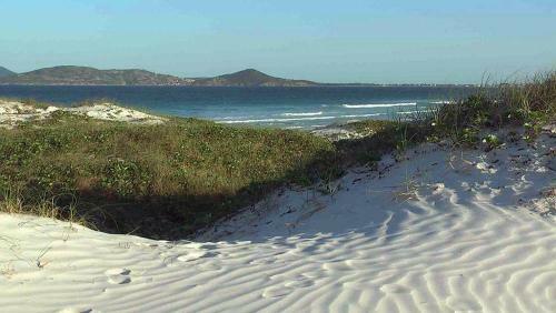 Apartamento Cabo Frio - Frente Ao Mar