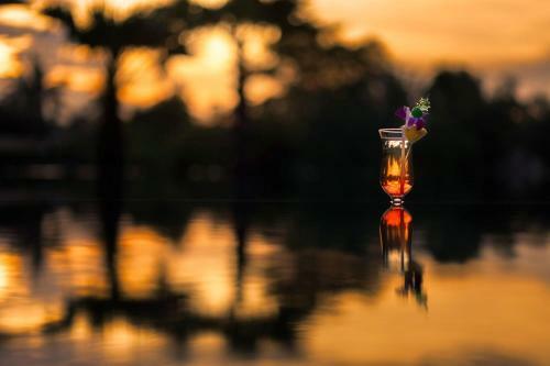 Hillocks Hotel & Spa