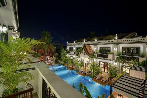 Hotel Udaya Residence