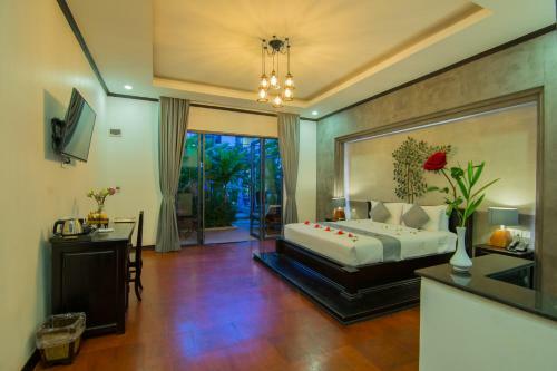 Hotel Udaya Residence