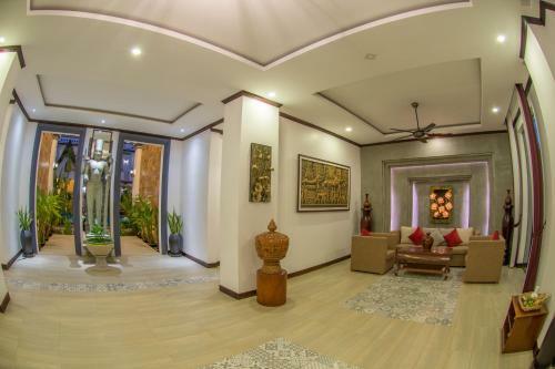 Hotel Udaya Residence