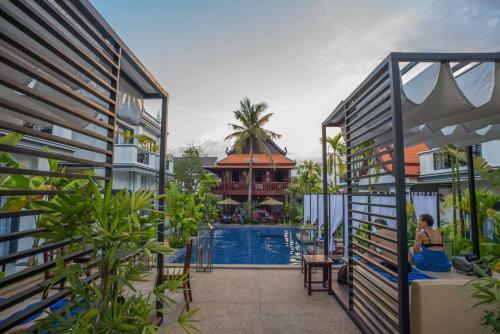 Hotel Udaya Residence