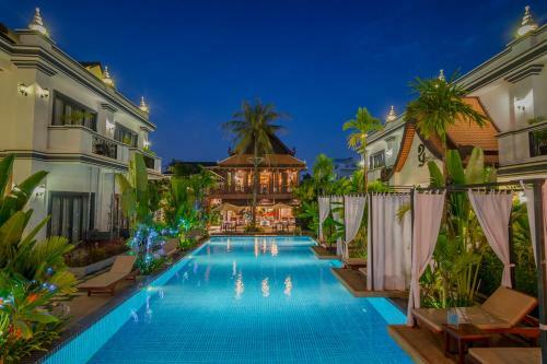 Hotel Udaya Residence