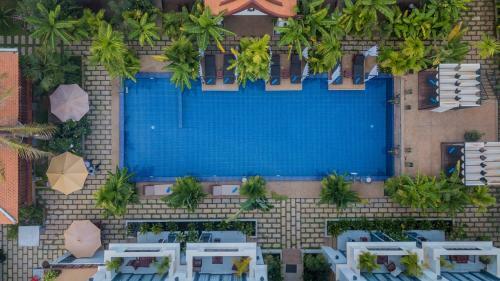 Hotel Udaya Residence