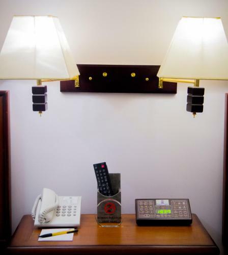 Hotel Regency Classical