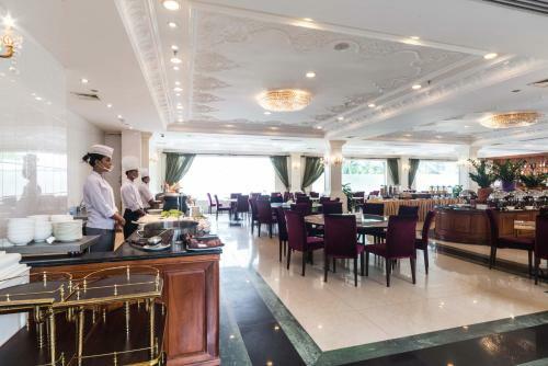 Hotel Regency Classical