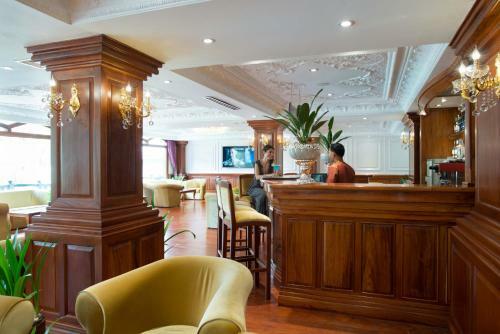 Hotel Regency Classical