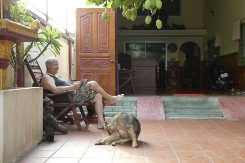 Hostal 139 Guest House