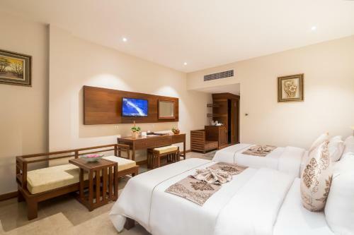 Dyvith Hotel