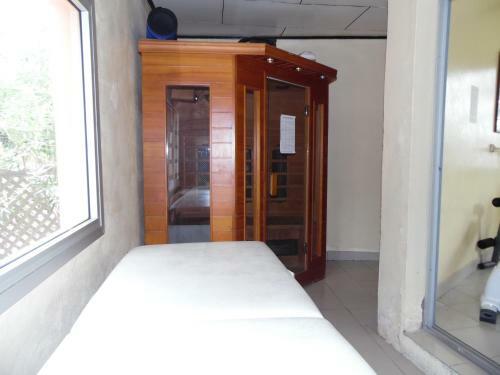 Apartamento Kribi Appart Hotel