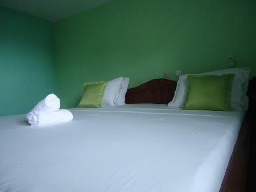 Apartamento Kribi Appart Hotel
