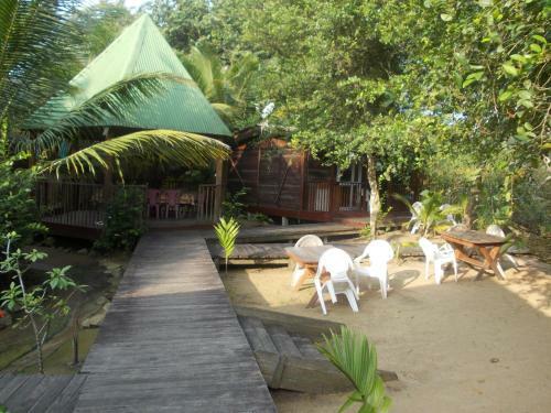 Apartamento Kribi Appart Hotel