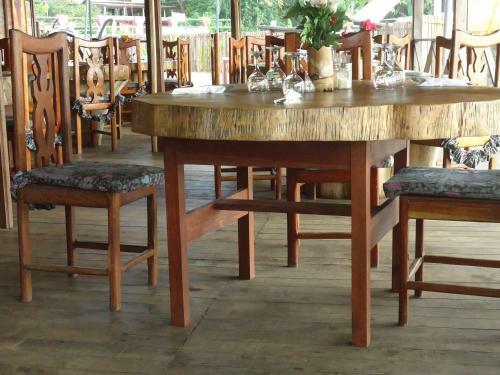 Apartamento Kribi Appart Hotel