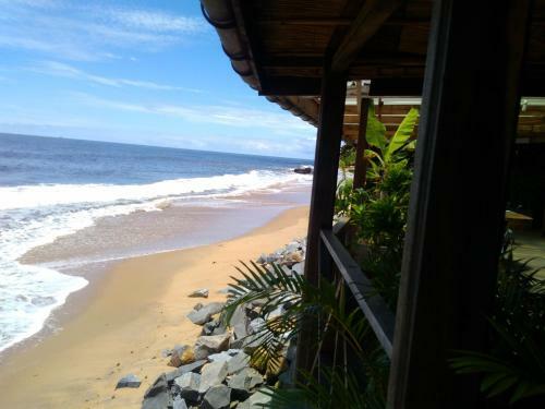 Apartamento Kribi Appart Hotel