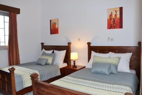Villa Les 3 Oisillons