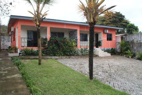 Hostal La Villa De Kribi