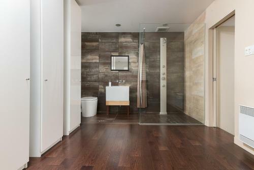 Apartamento Luxury Montreal Home Quiet Area