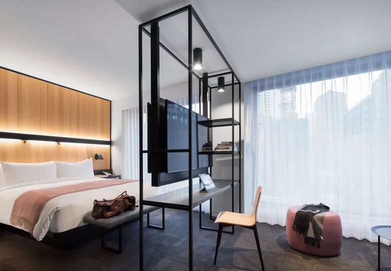 Hotel Monville