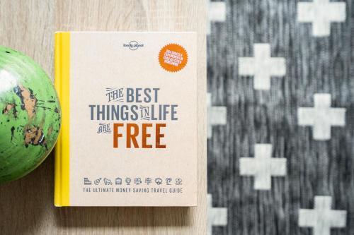 Apartment On Rue De La Visitation 201