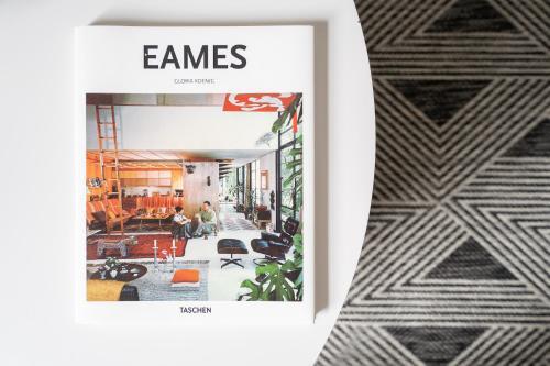 Apartment On Rue De La Visitation 201