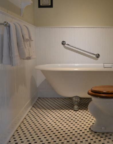 Bed & Breakfast Windsor House Of Saint Andrews