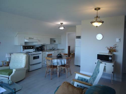Apartamentos Domaine Sur Une Plage