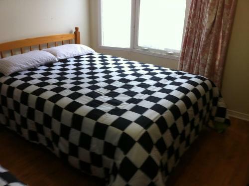 Hostal Toronto East Travelers Home